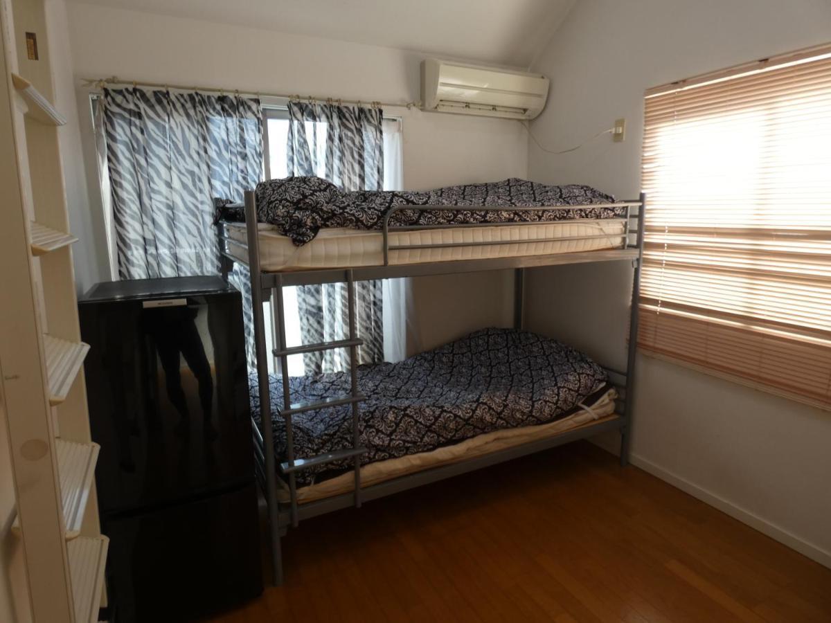 Tokyo Kokiri Shinjuku Hotell Eksteriør bilde