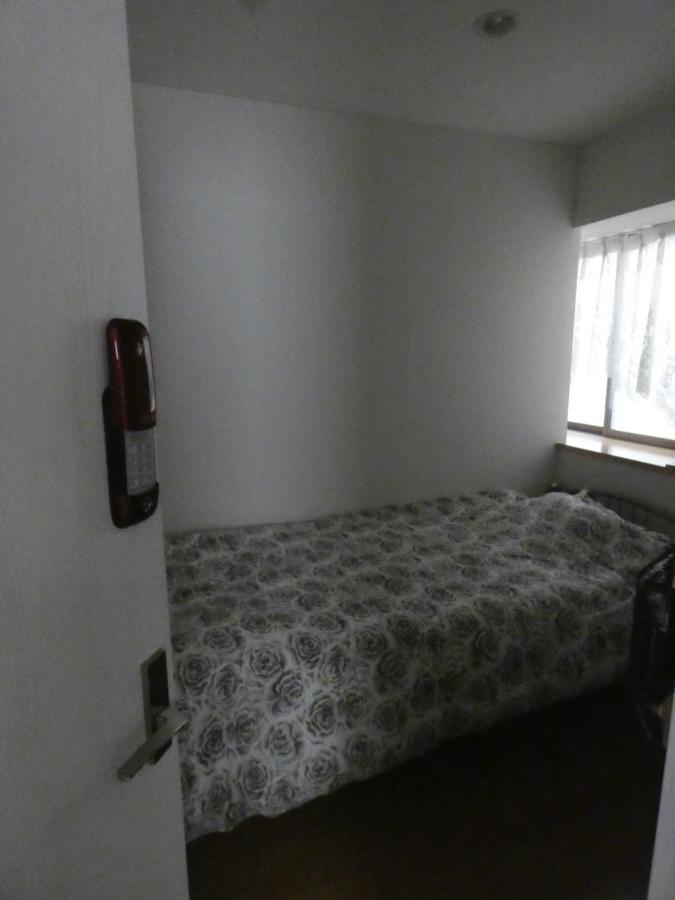 Tokyo Kokiri Shinjuku Hotell Eksteriør bilde