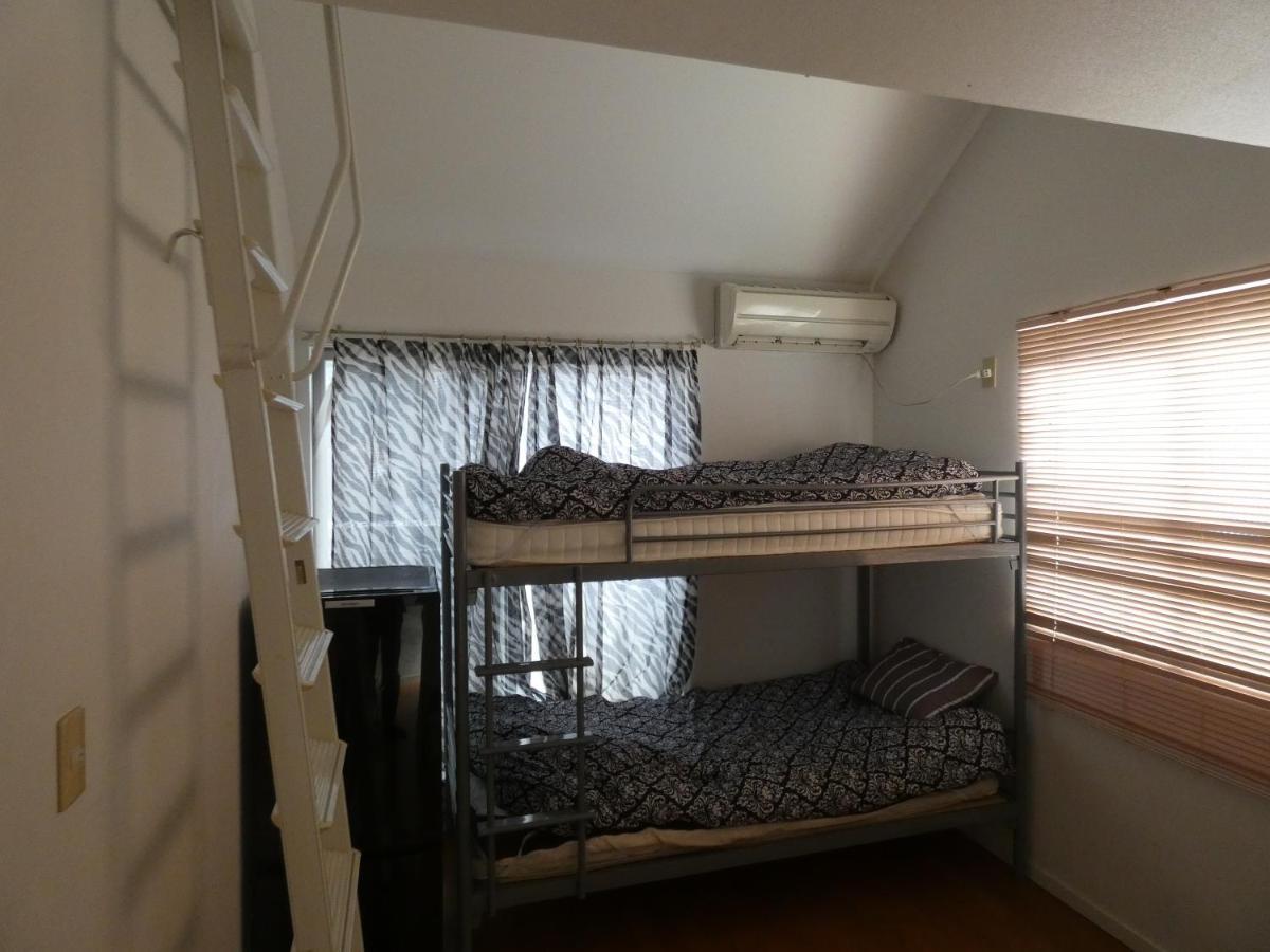 Tokyo Kokiri Shinjuku Hotell Eksteriør bilde