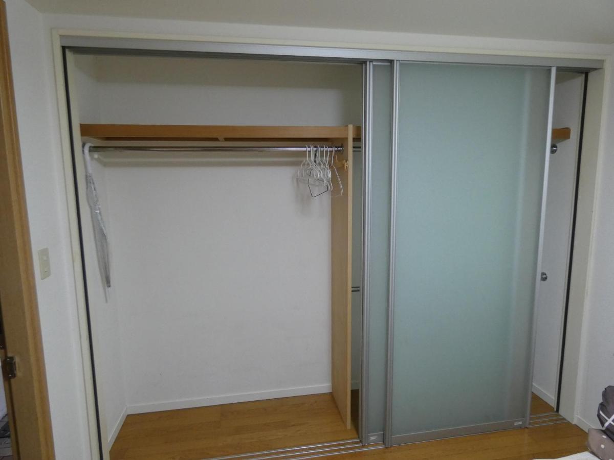 Tokyo Kokiri Shinjuku Hotell Eksteriør bilde