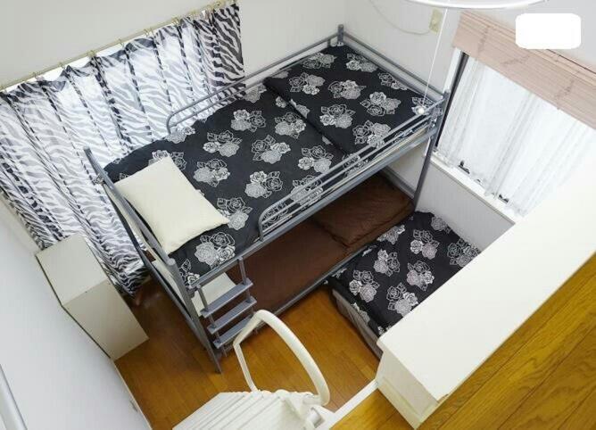 Tokyo Kokiri Shinjuku Hotell Eksteriør bilde