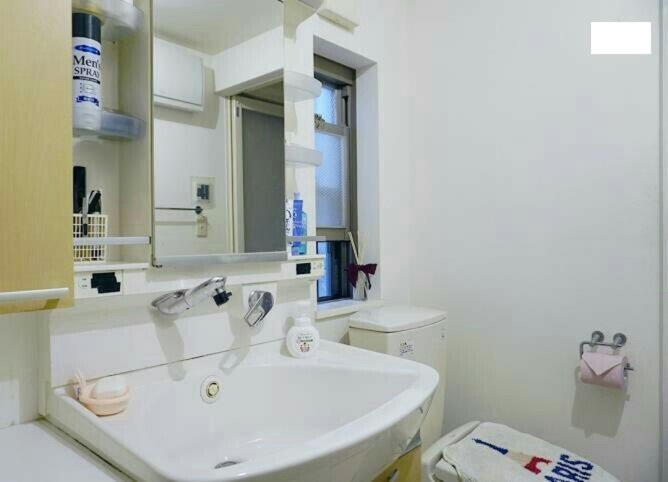 Tokyo Kokiri Shinjuku Hotell Eksteriør bilde