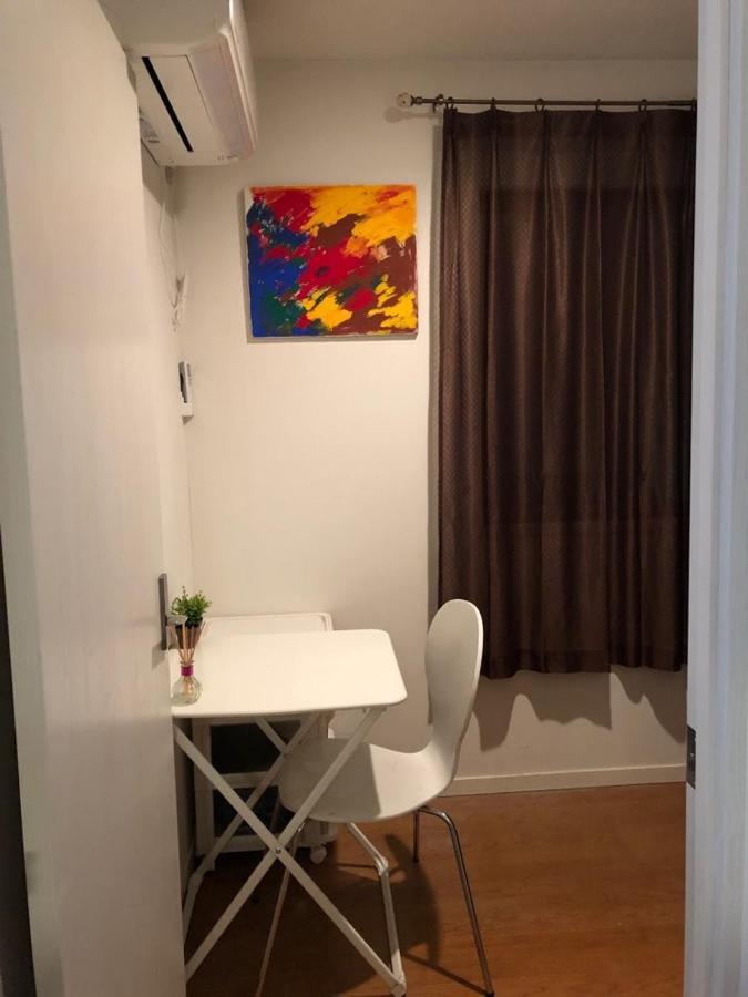 Tokyo Kokiri Shinjuku Hotell Eksteriør bilde