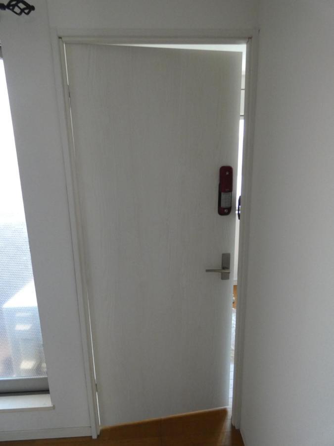 Tokyo Kokiri Shinjuku Hotell Eksteriør bilde