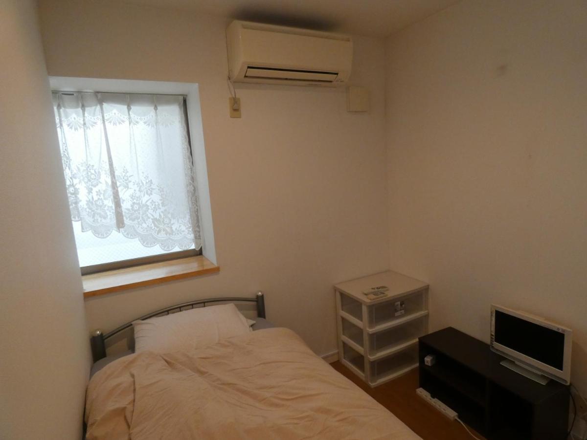 Tokyo Kokiri Shinjuku Hotell Eksteriør bilde