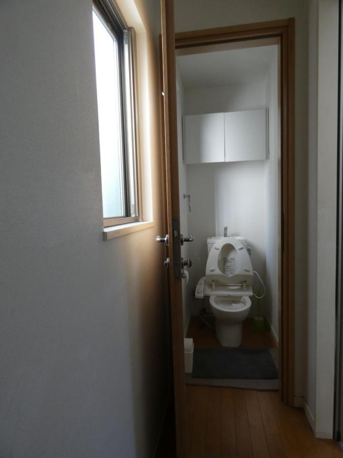 Tokyo Kokiri Shinjuku Hotell Eksteriør bilde
