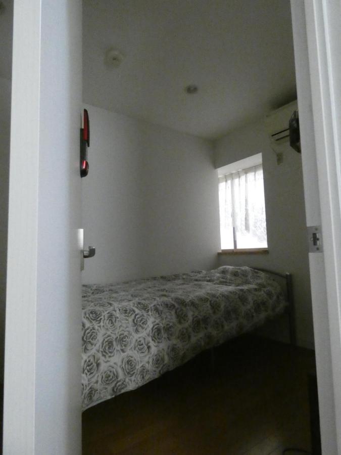 Tokyo Kokiri Shinjuku Hotell Eksteriør bilde