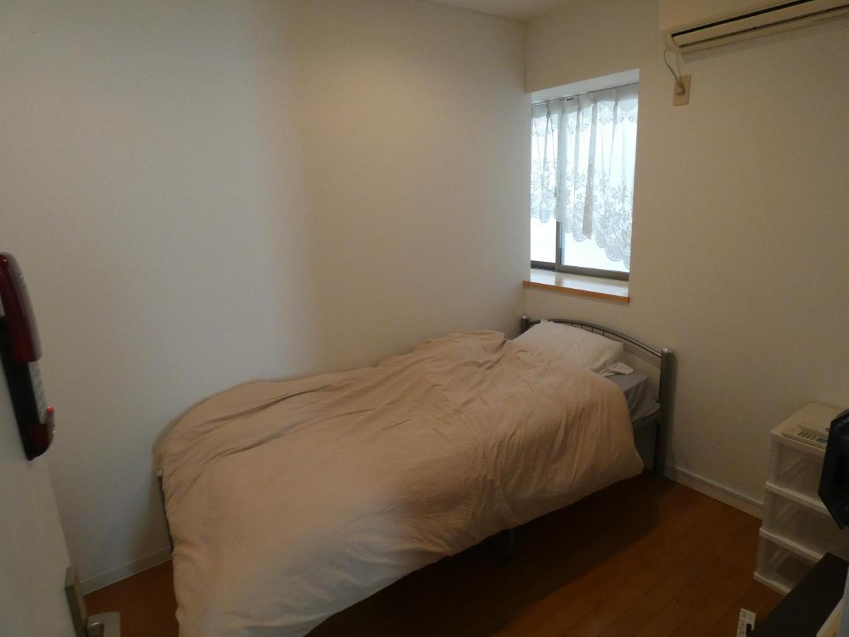 Tokyo Kokiri Shinjuku Hotell Eksteriør bilde