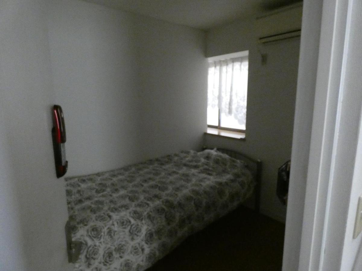 Tokyo Kokiri Shinjuku Hotell Eksteriør bilde